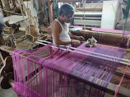 Handloom Sarees